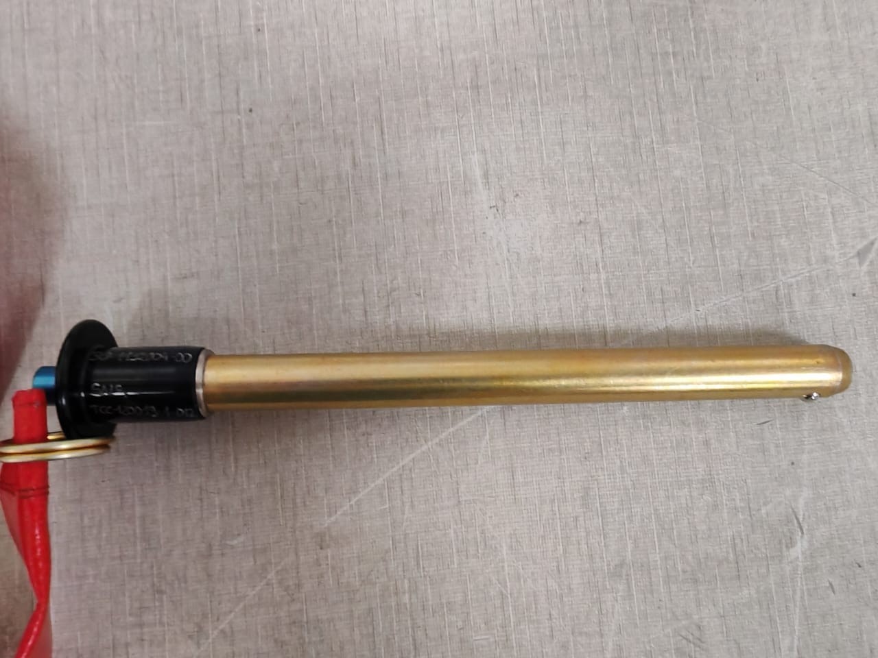 UNKNOWN 30-1132004-00 30-1132004-00 BALL LOCK PIN 3