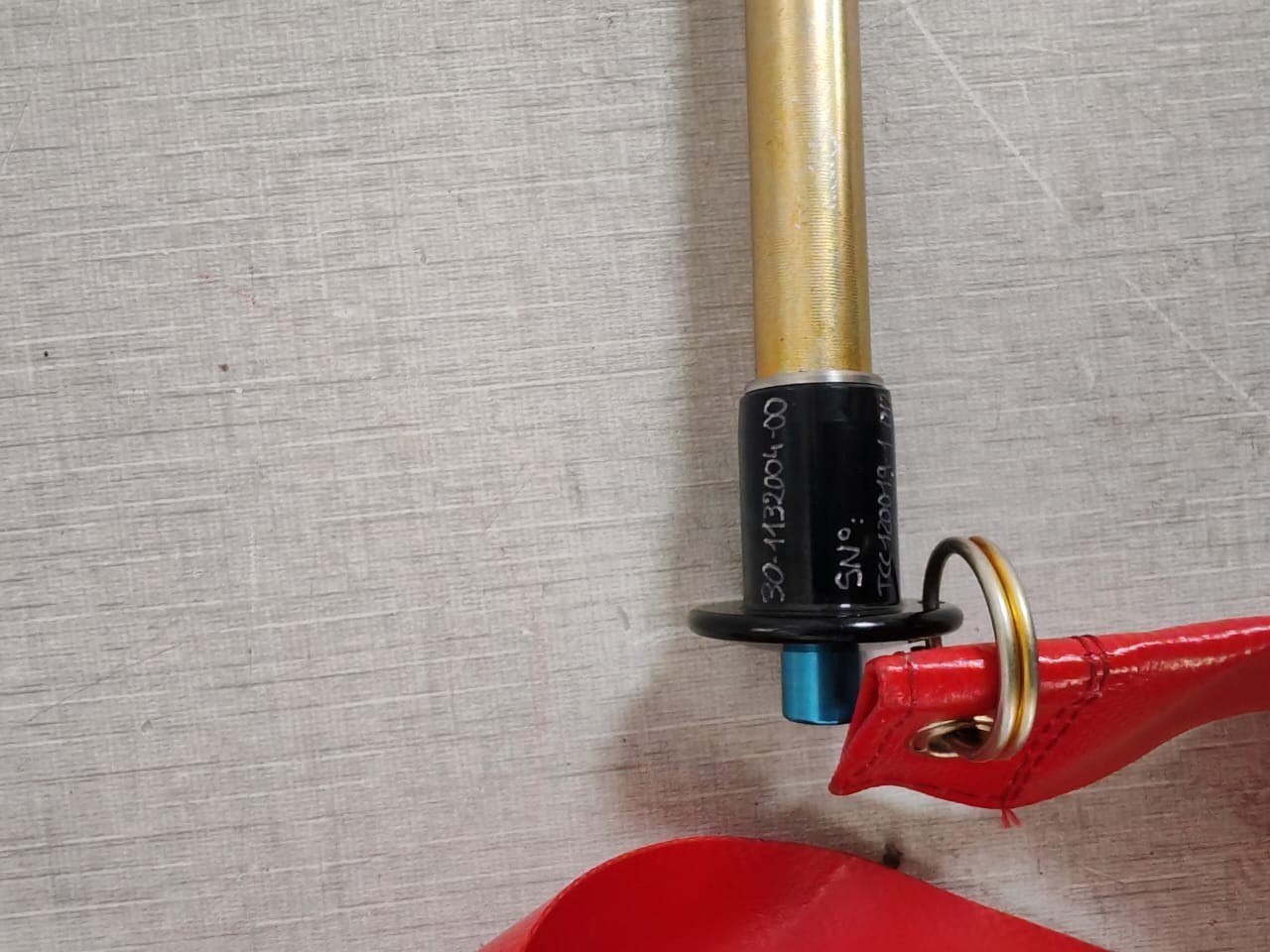 UNKNOWN 30-1132004-00 30-1132004-00 BALL LOCK PIN 7