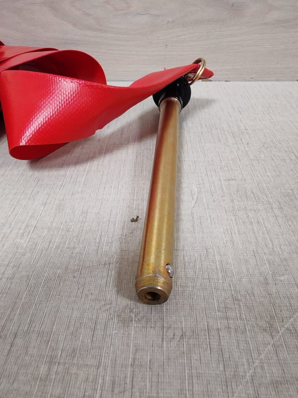 UNKNOWN 30-1132004-00 30-1132004-00 BALL LOCK PIN 8