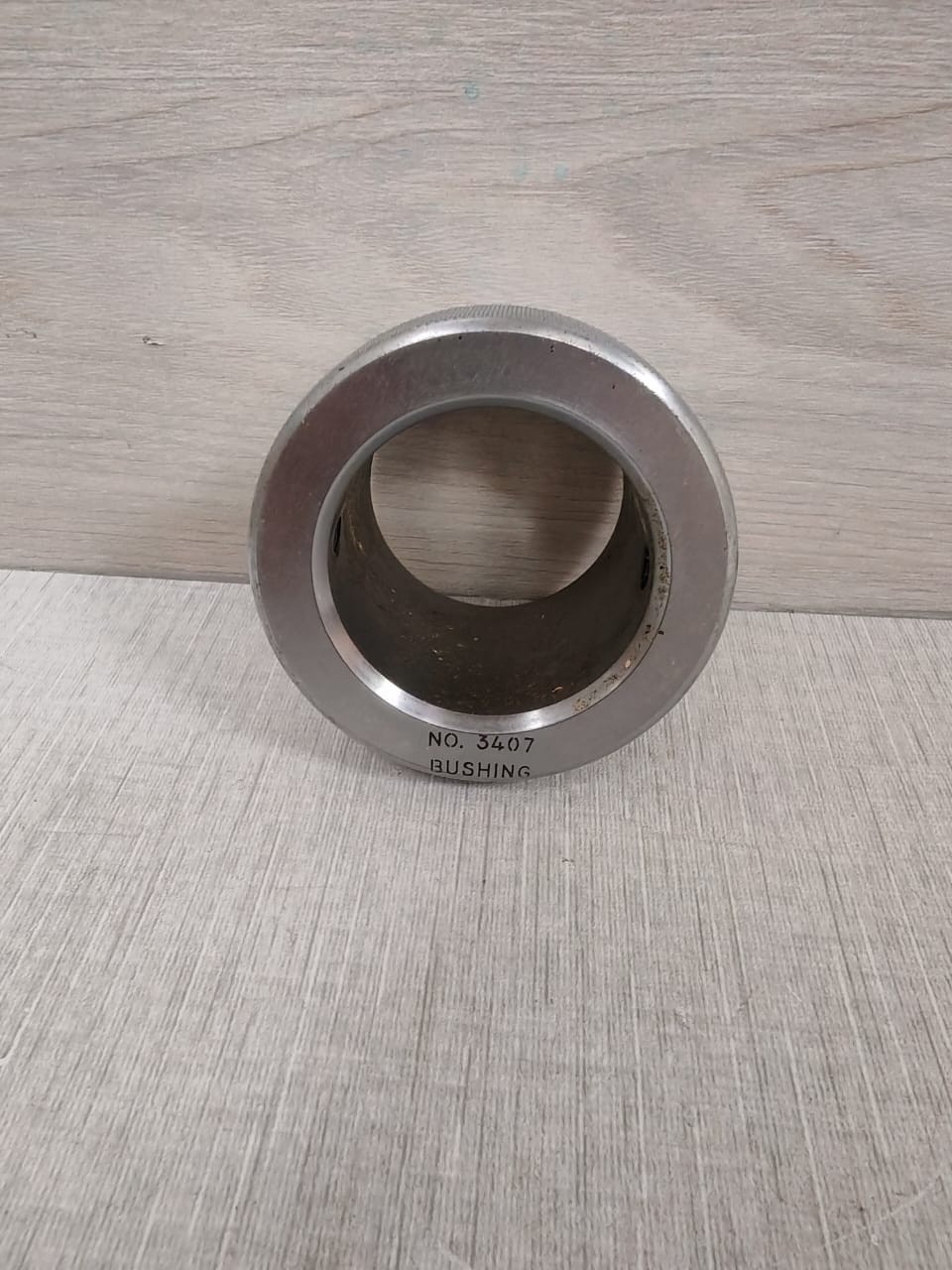 UNKNOWN 3407 3407 BUSHING MARVEL BALANCER 5