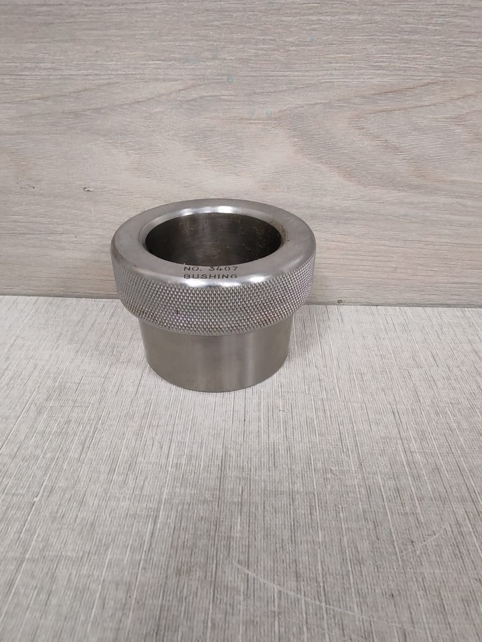 UNKNOWN 3407 3407 BUSHING MARVEL BALANCER 6