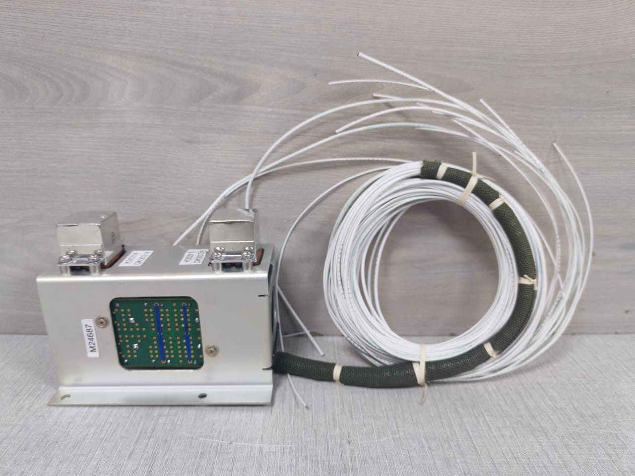 Unbranded ELM2683-2 ELM2683-2 HARNESS WIRING 4