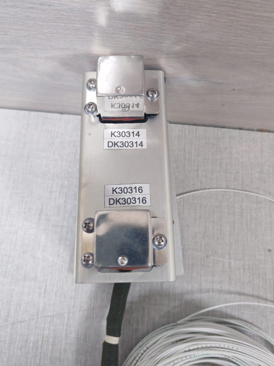 Unbranded ELM2683-2 ELM2683-2 HARNESS WIRING 6