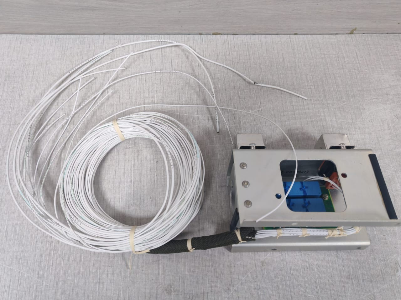 Unbranded ELM2683-2 ELM2683-2 HARNESS WIRING 7