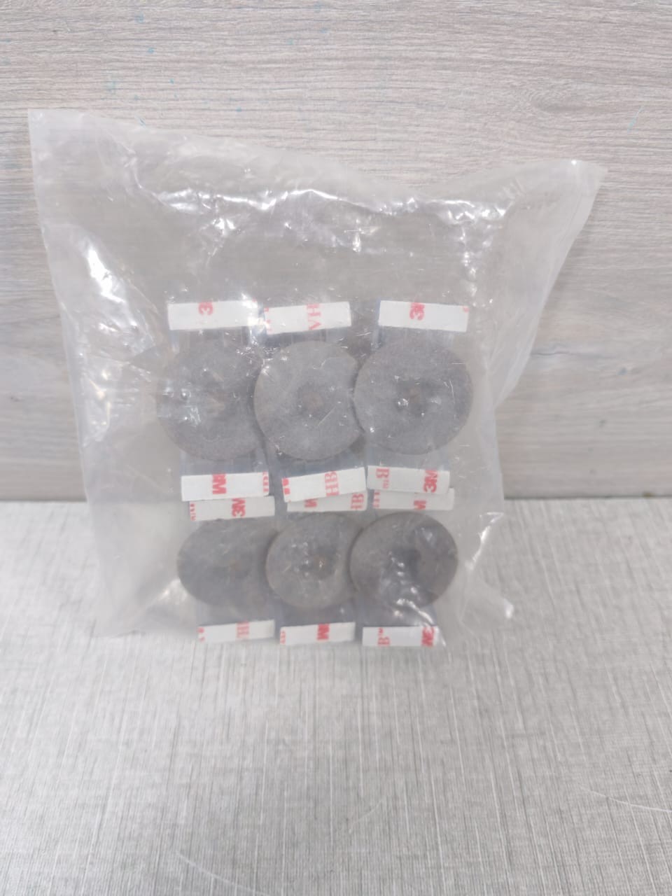 CLICK BOND CB4005K3CR6-12 STUD, STANDOFF, COMPOSITE BASE 1 PACK