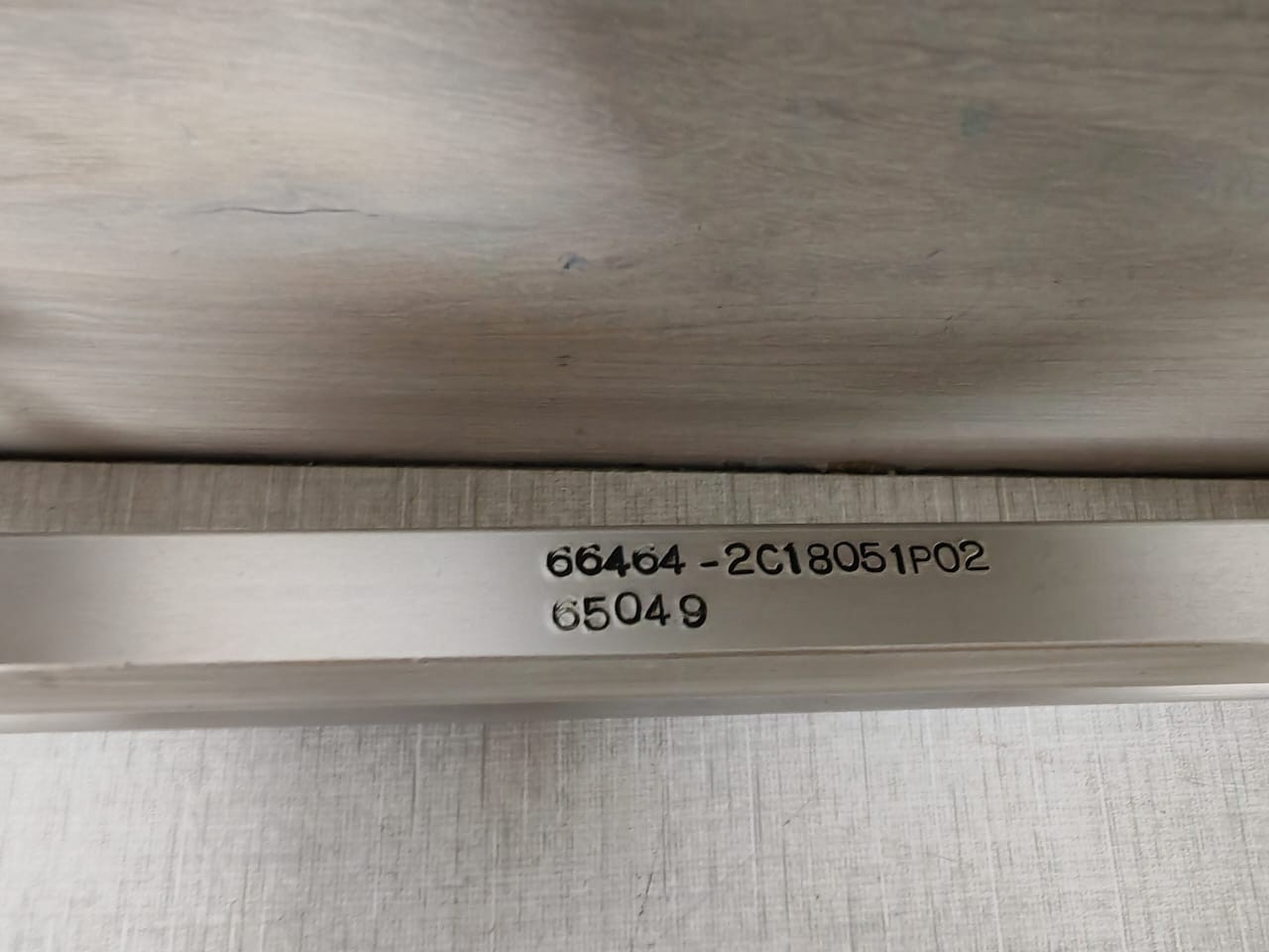 Unbranded 66464-2C18051P02-65049 66464-2C18051P02-65049 ALIGNMENT TOOL 2