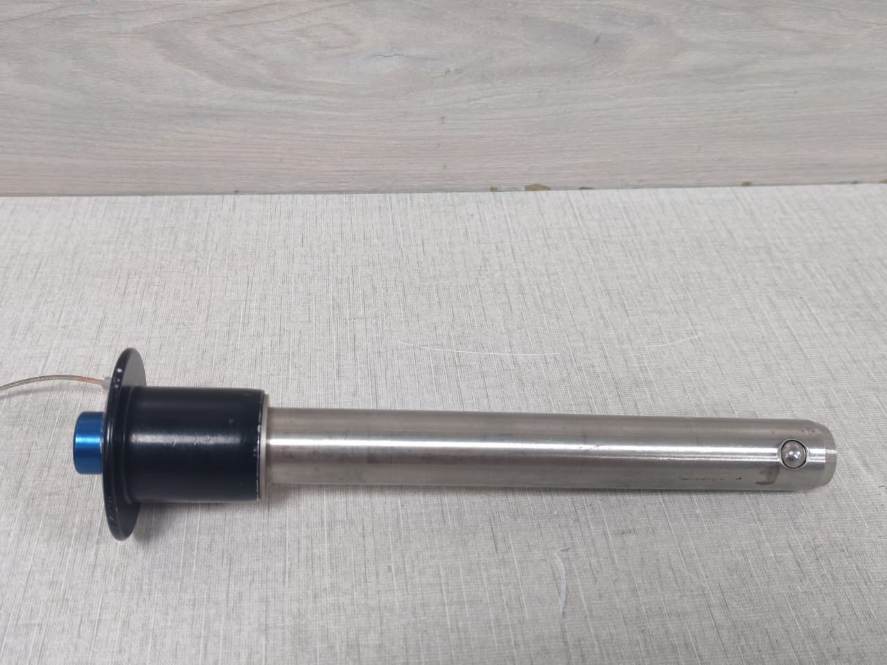 Unbranded 2143E4530-1 2143E4530-1 Ground Lock Pin 5