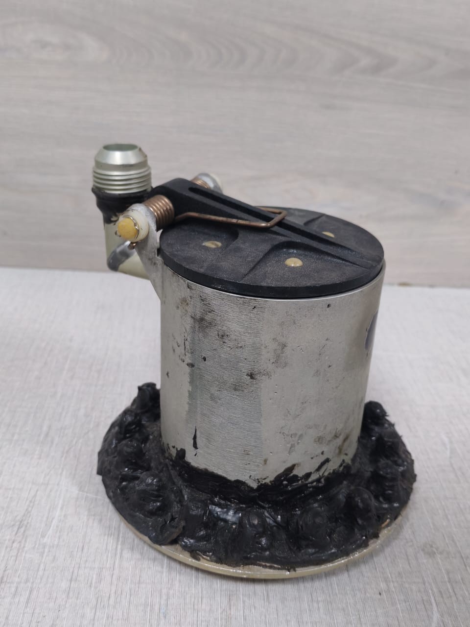 Shaw Aero Devices 457 1187 457 1187 Filler Assy Fuel Tank Shaw Aero Devices 6