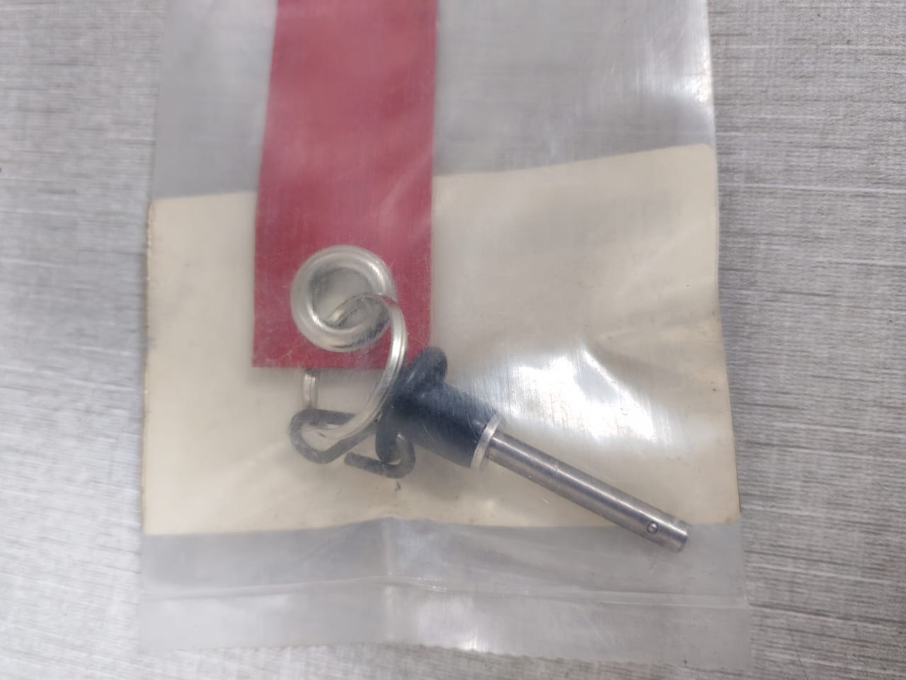Unbranded D5211080100000 D5211080100000 PIN SAFETY 2
