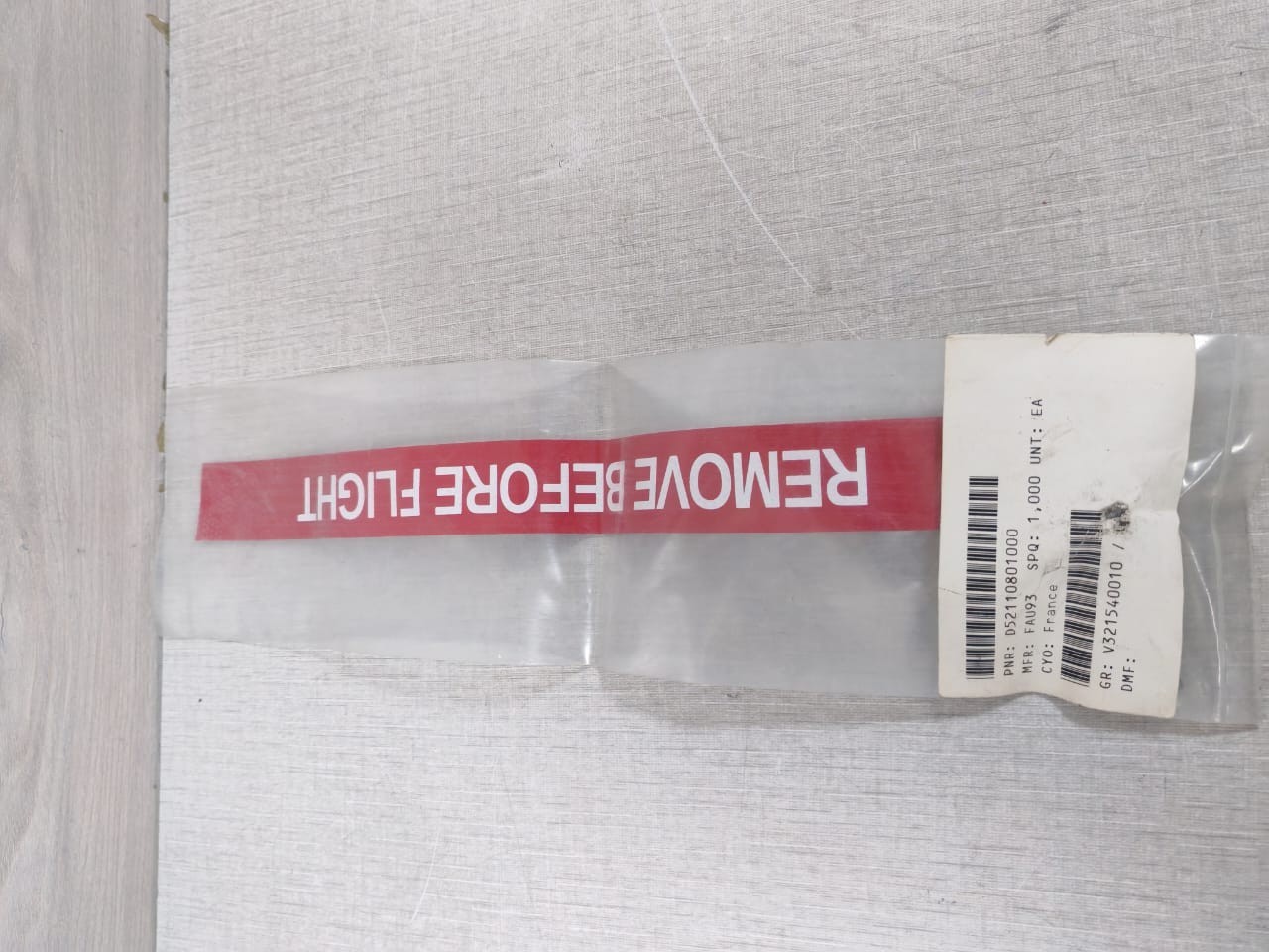 Unbranded D5211080100000 D5211080100000 PIN SAFETY 4