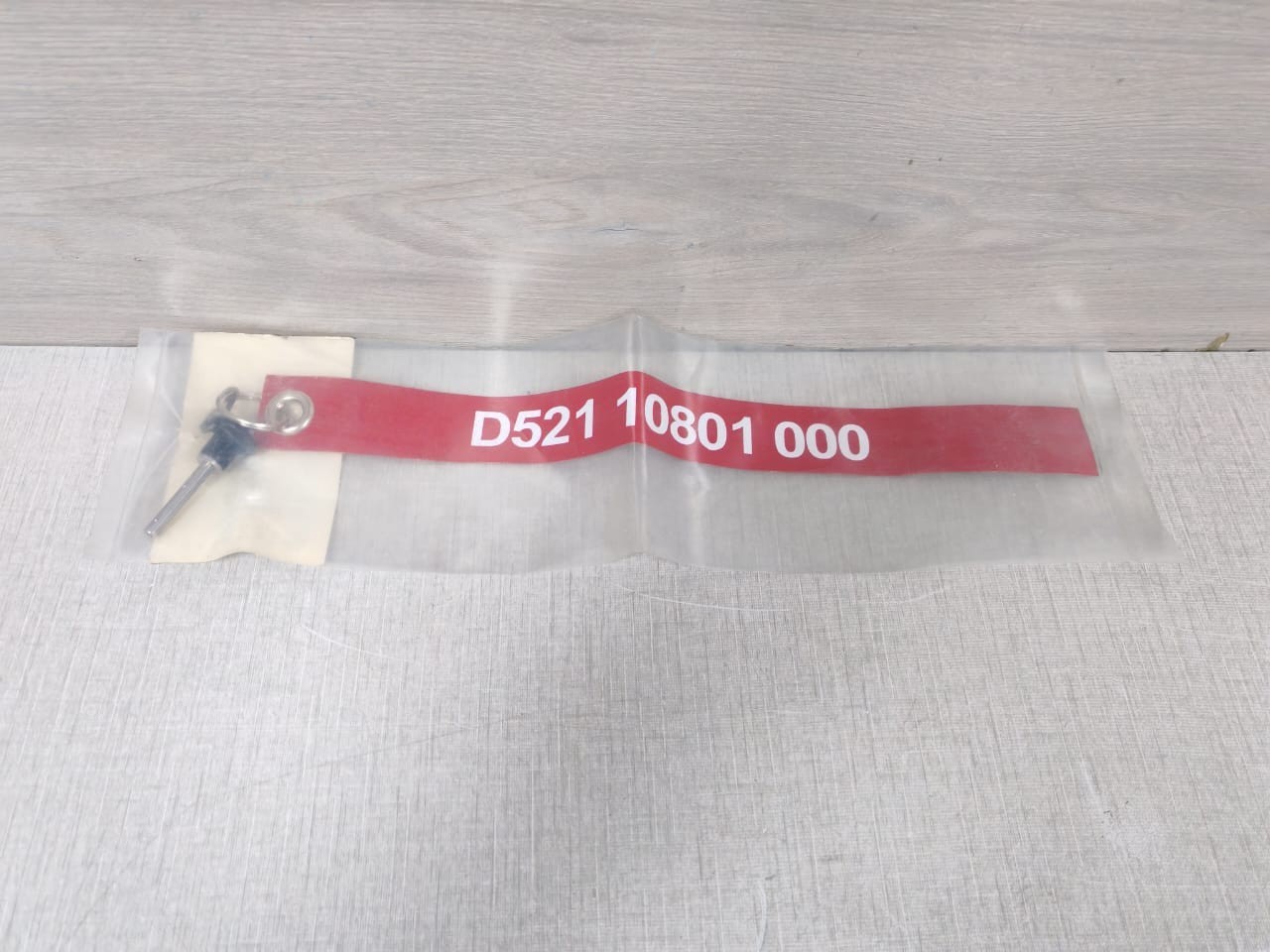 Unbranded D5211080100000 D5211080100000 PIN SAFETY 5