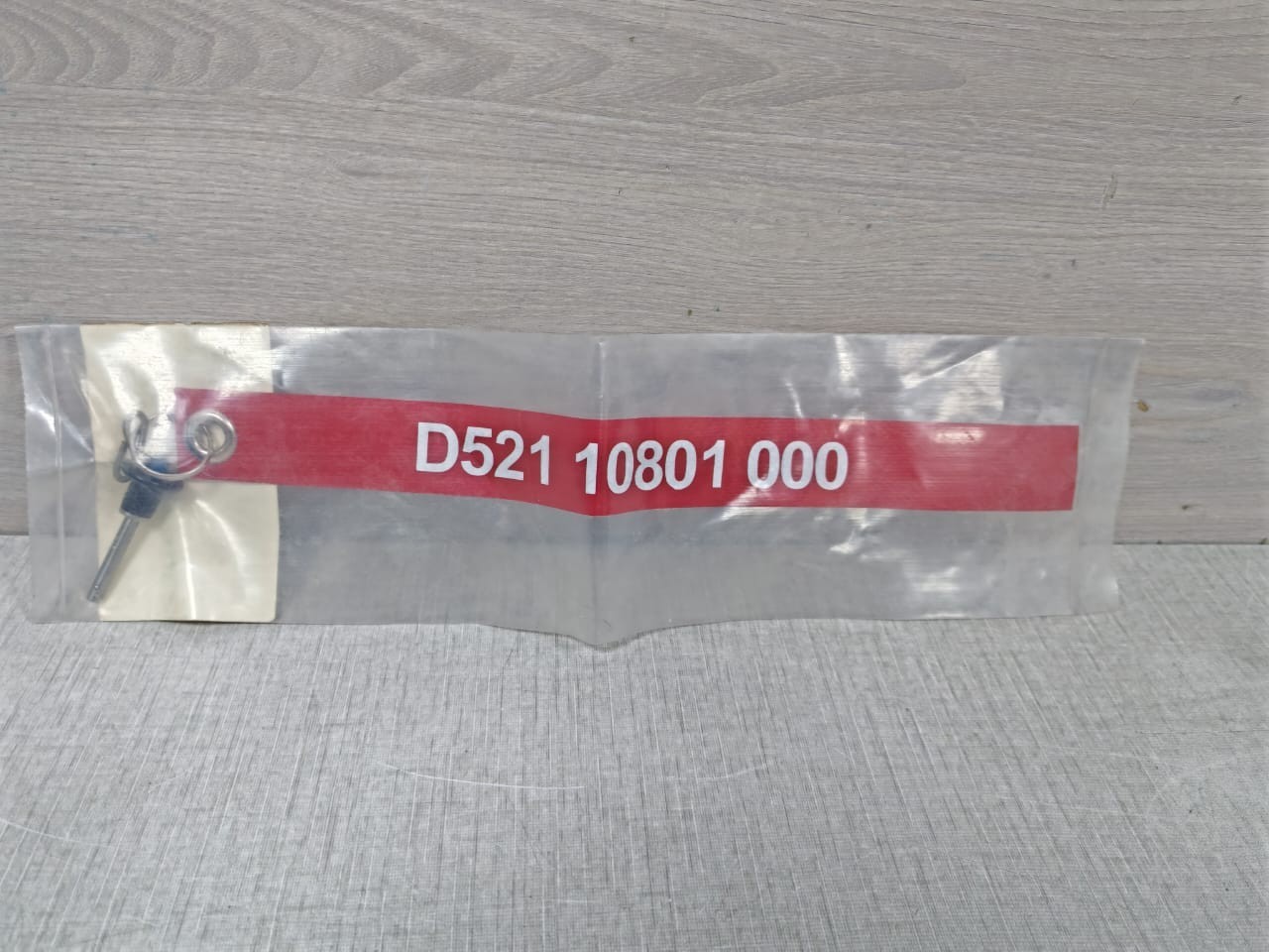 Unbranded D5211080100000 D5211080100000 PIN SAFETY 6
