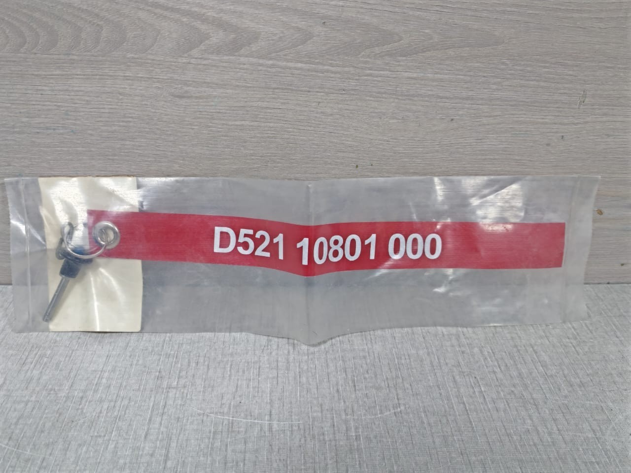 D5211080100000 PIN SAFETY