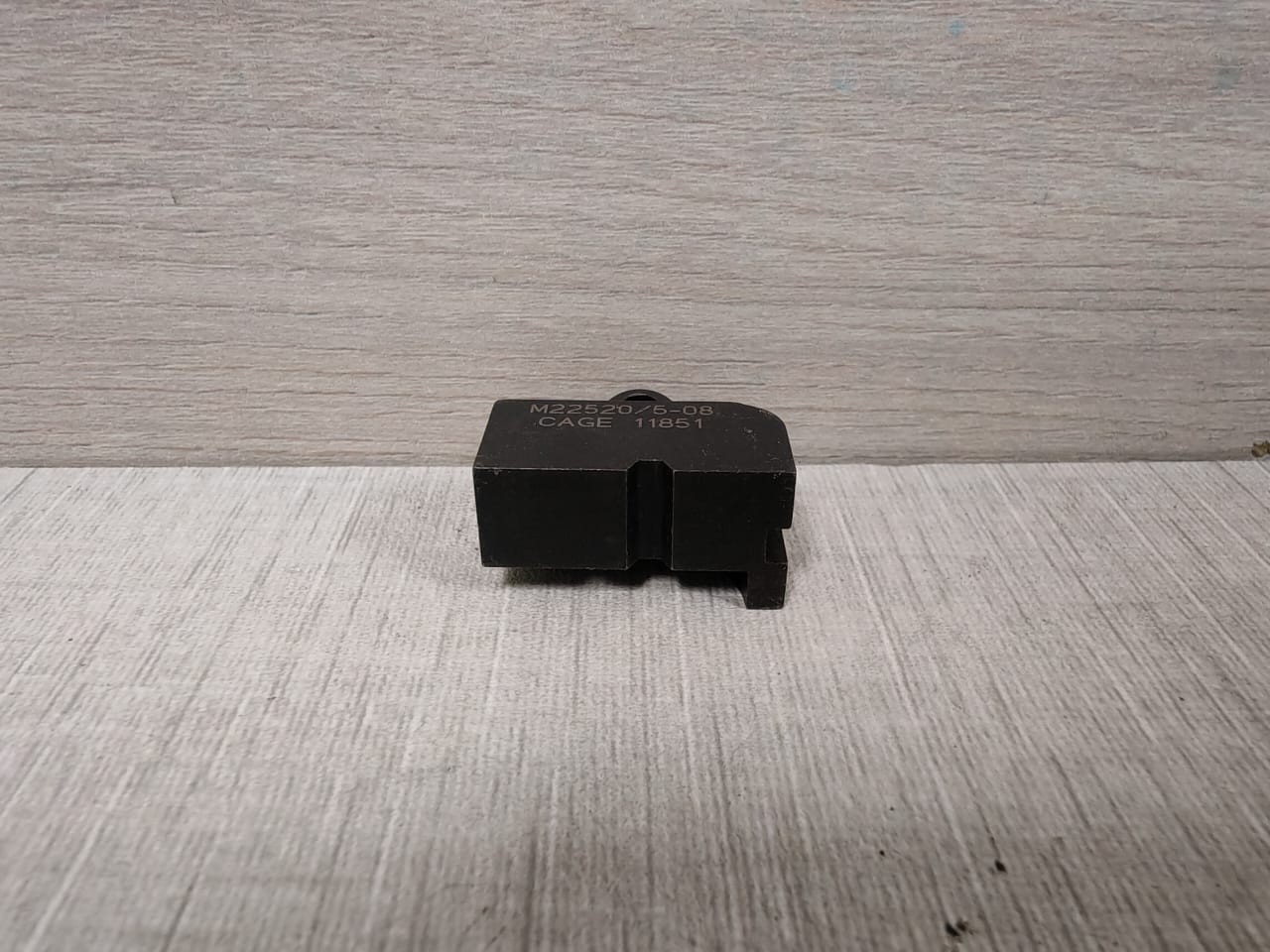 Unbranded M22520/5-08 DANIELS-USA Y215 M22520/5-08 CAGE 11851 DIE CRIMP 3
