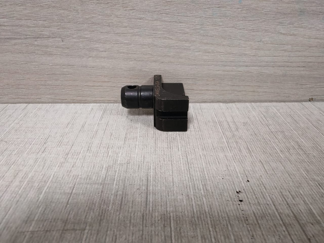 Unbranded M22520/5-08 DANIELS-USA Y215 M22520/5-08 CAGE 11851 DIE CRIMP 5