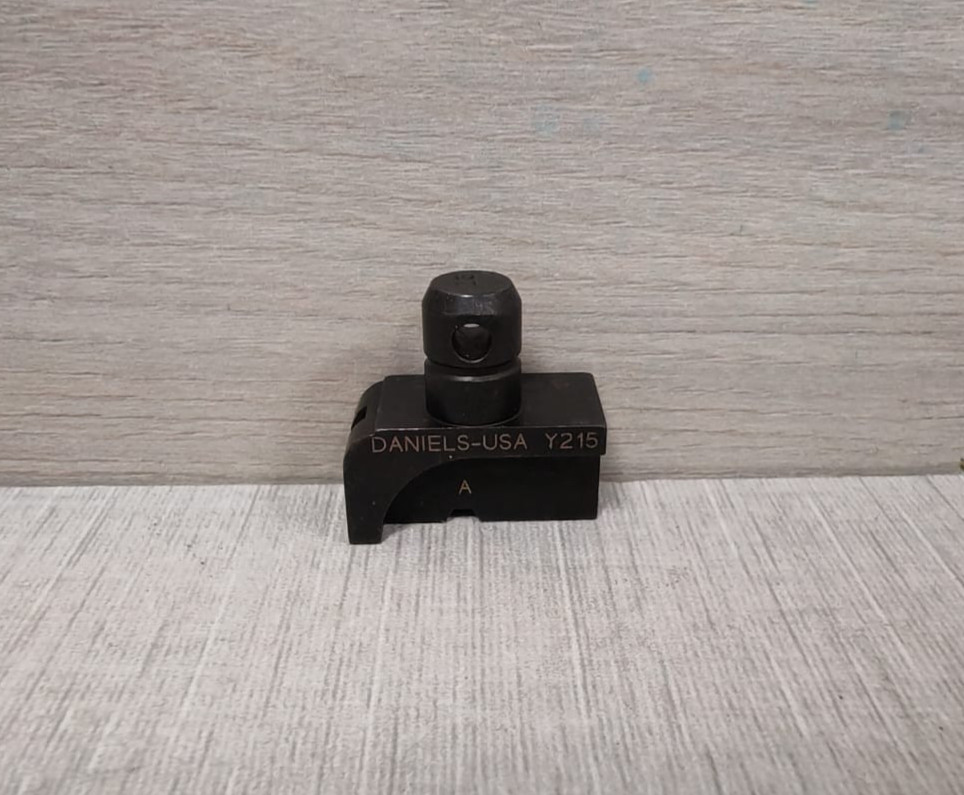 DANIELS-USA Y215 M22520/5-08 CAGE 11851 DIE CRIMP