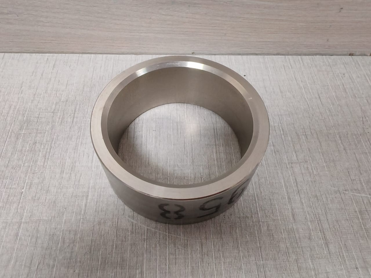 Unbranded DRT68958 DRT68958 Brake Rod Spacer 3