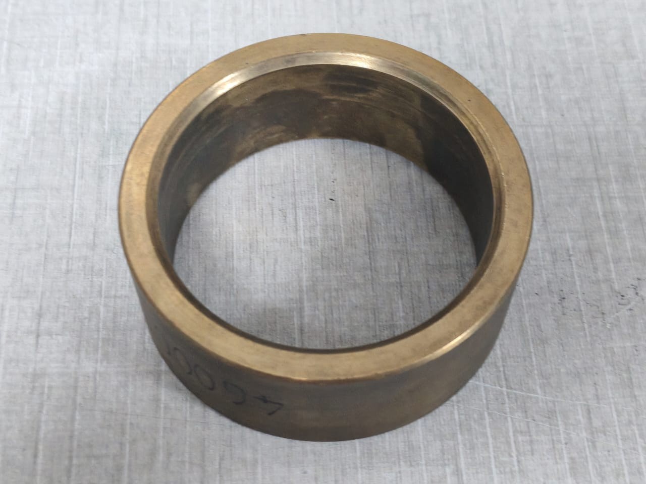Unbranded 460007020 460007020 Brake Rod Spacer 2