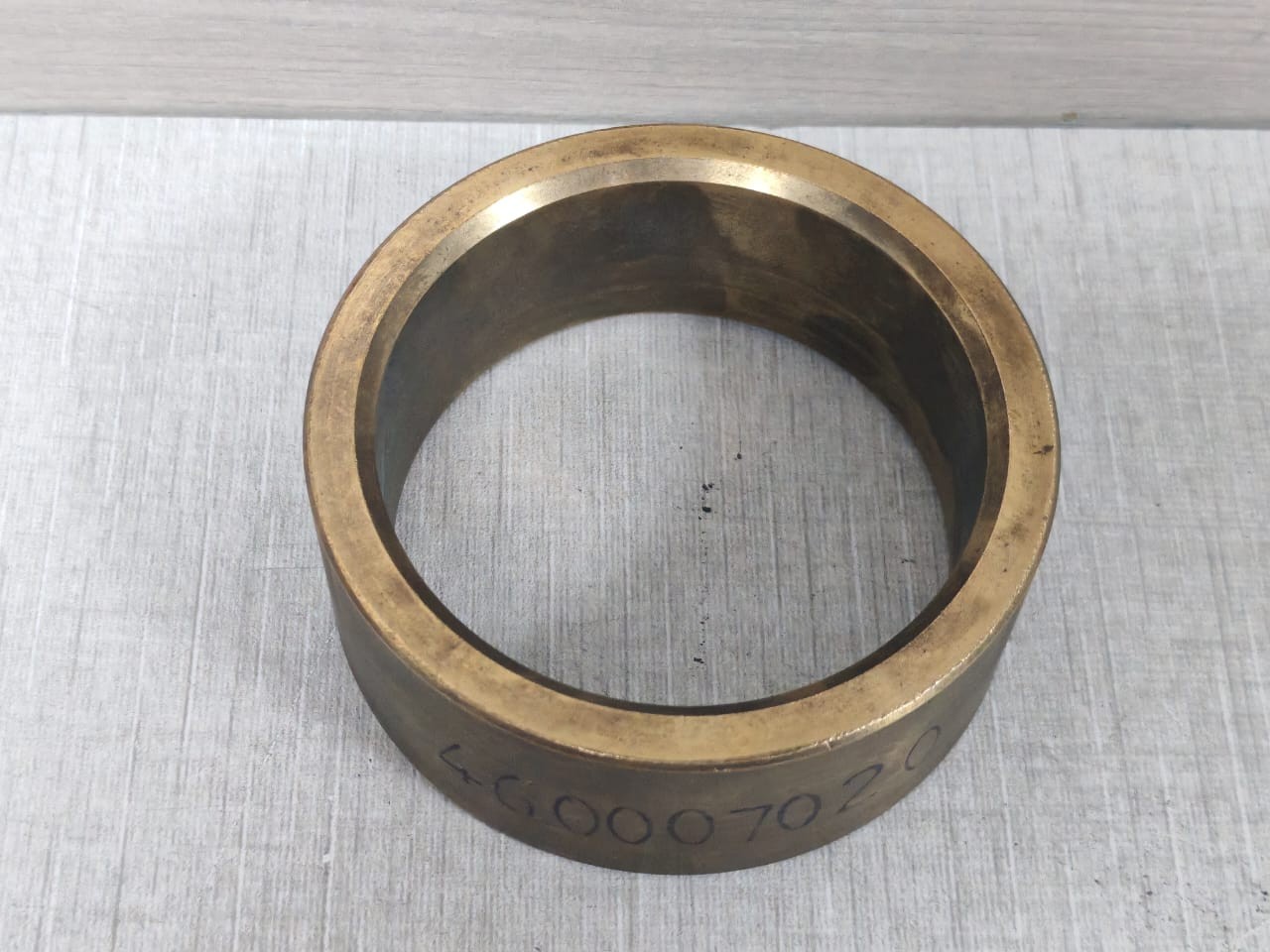 Unbranded 460007020 460007020 Brake Rod Spacer 3