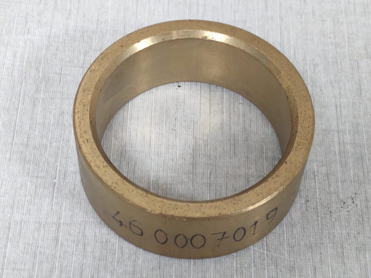 Unbranded 460007019 460007019 Brake Rod Spacer 3