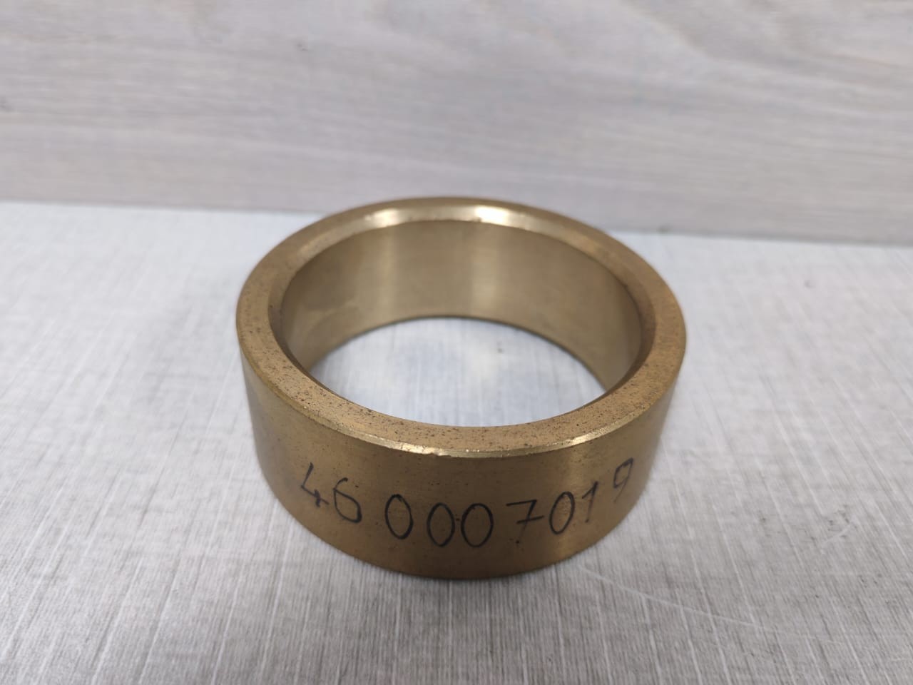 460007019 Brake Rod Spacer