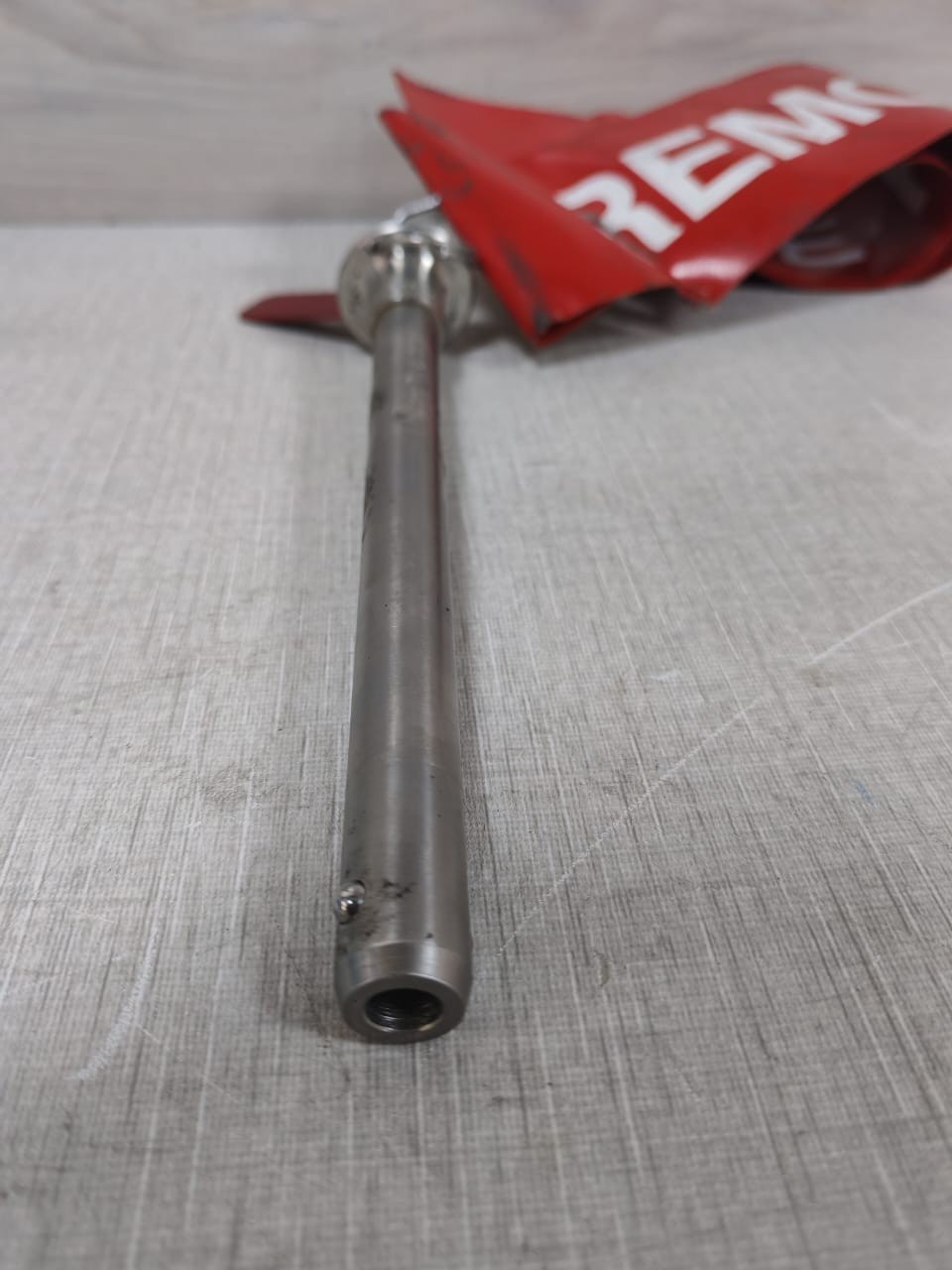 Unbranded 30-1132001-00 30-1132001-00 BALL LOCK PIN 4