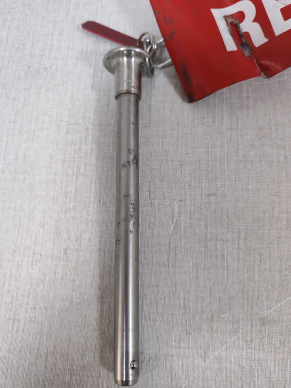 Unbranded 30-1132001-00 30-1132001-00 BALL LOCK PIN 5