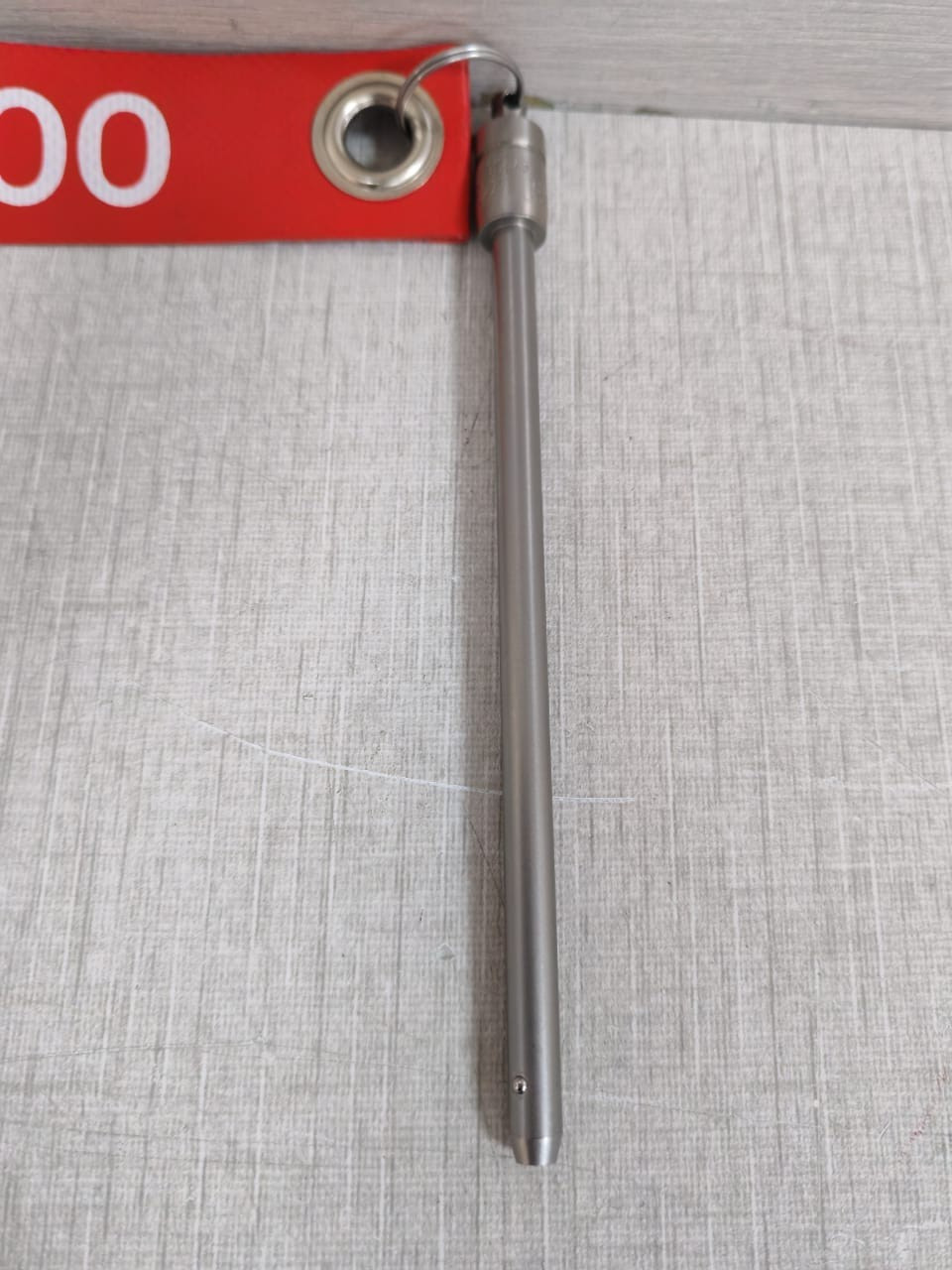 Unbranded 15IIG522-70031-000 15IIG522-70031-000 BALL LOCK PIN 2