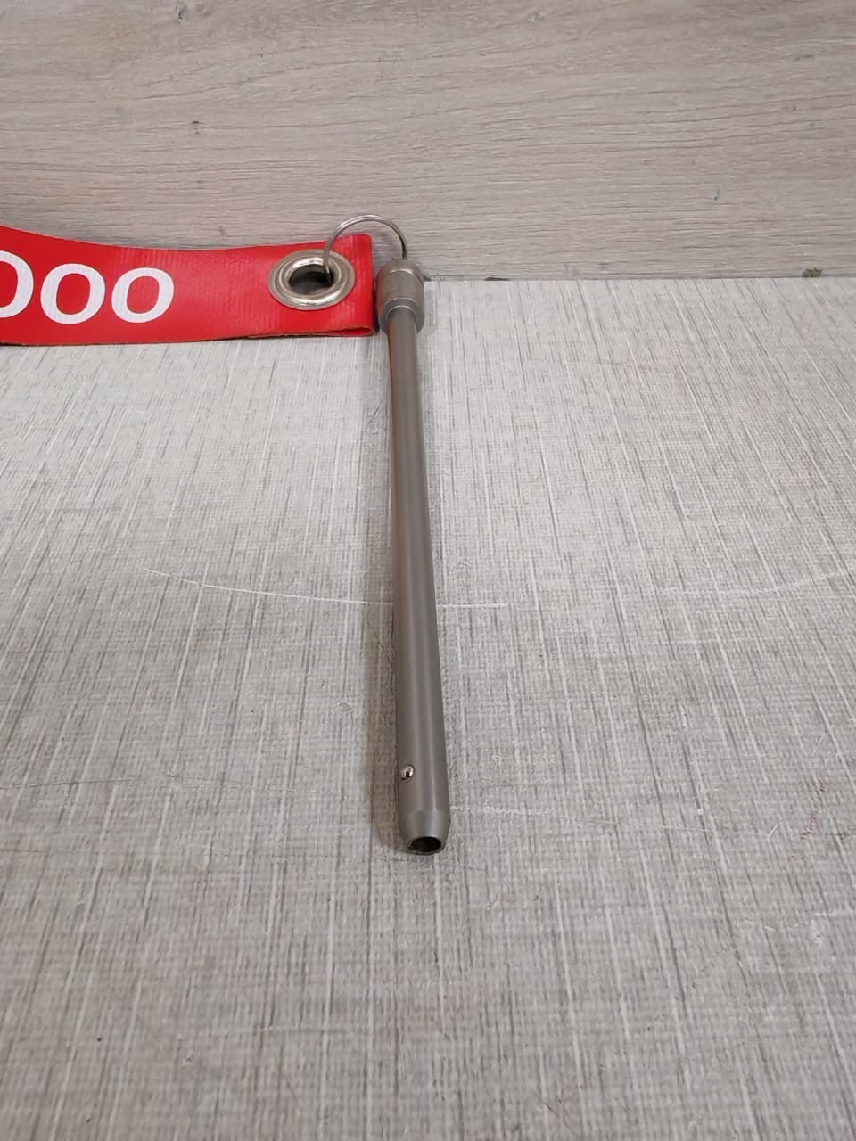 Unbranded 15IIG522-70031-000 15IIG522-70031-000 BALL LOCK PIN 4