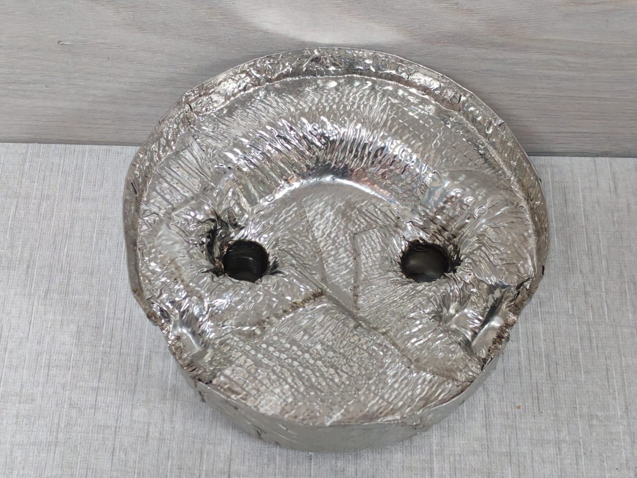 Unbranded 3844458-2 3844458-2 Blanket Insulator 5