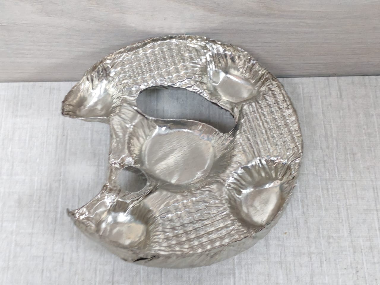 Unbranded 3844458-2 3844458-2 Blanket Insulator 8
