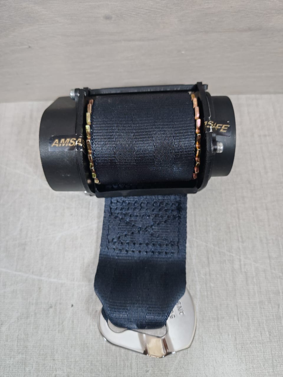 AMSAFE 3208-1-011-8029 AMSAFE 3208-1-011-8029 AIRCRAFT STRAP 2