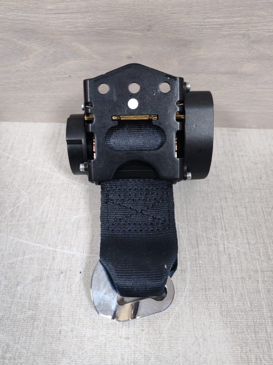 AMSAFE 3208-1-011-8029 AMSAFE 3208-1-011-8029 AIRCRAFT STRAP 3