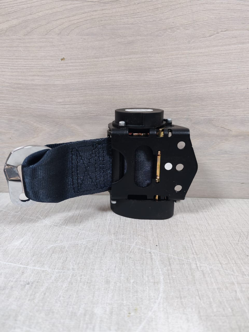 AMSAFE 3208-1-011-8029 AMSAFE 3208-1-011-8029 AIRCRAFT STRAP 5