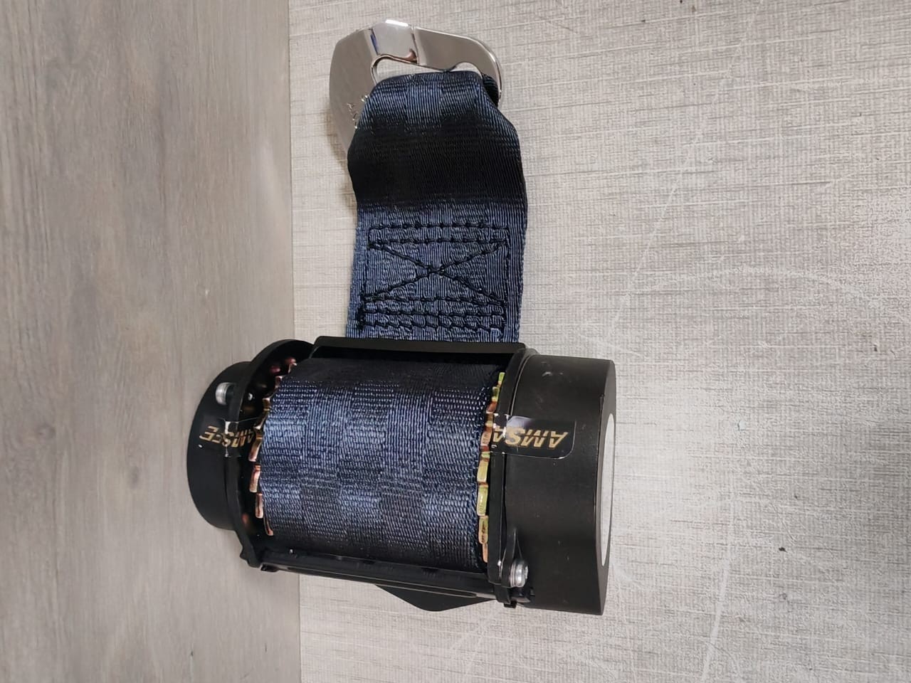 AMSAFE 3208-1-011-8029 AMSAFE 3208-1-011-8029 AIRCRAFT STRAP 7