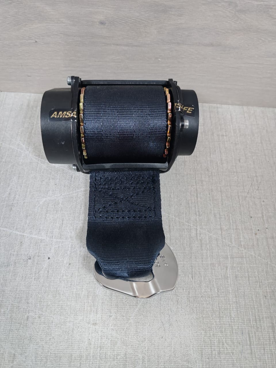 AMSAFE 3208-1-011-8029 AMSAFE 3208-1-011-8029 AIRCRAFT STRAP 10