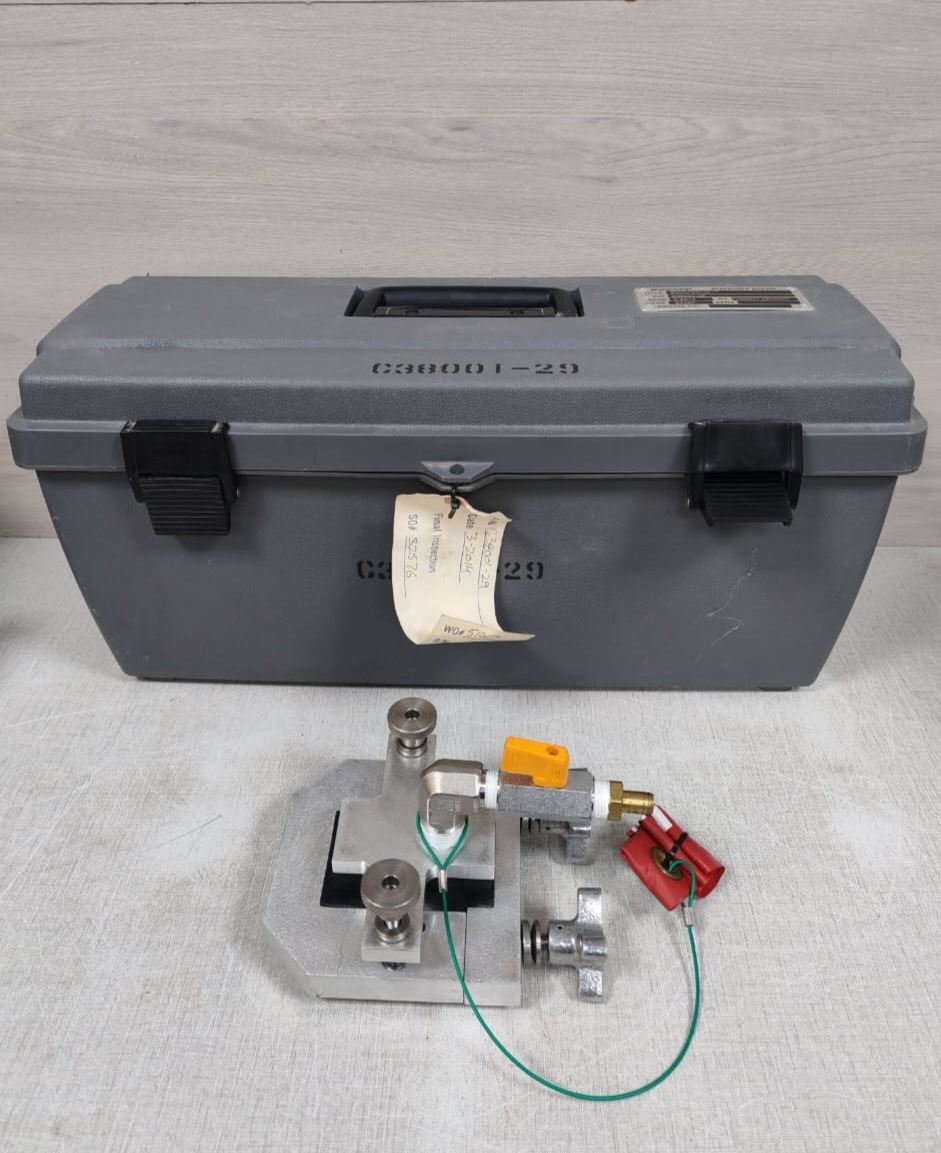 BOEING BOEING C38001-29 BOEING C38001-29 Drain Master Plug-Waste Water 2
