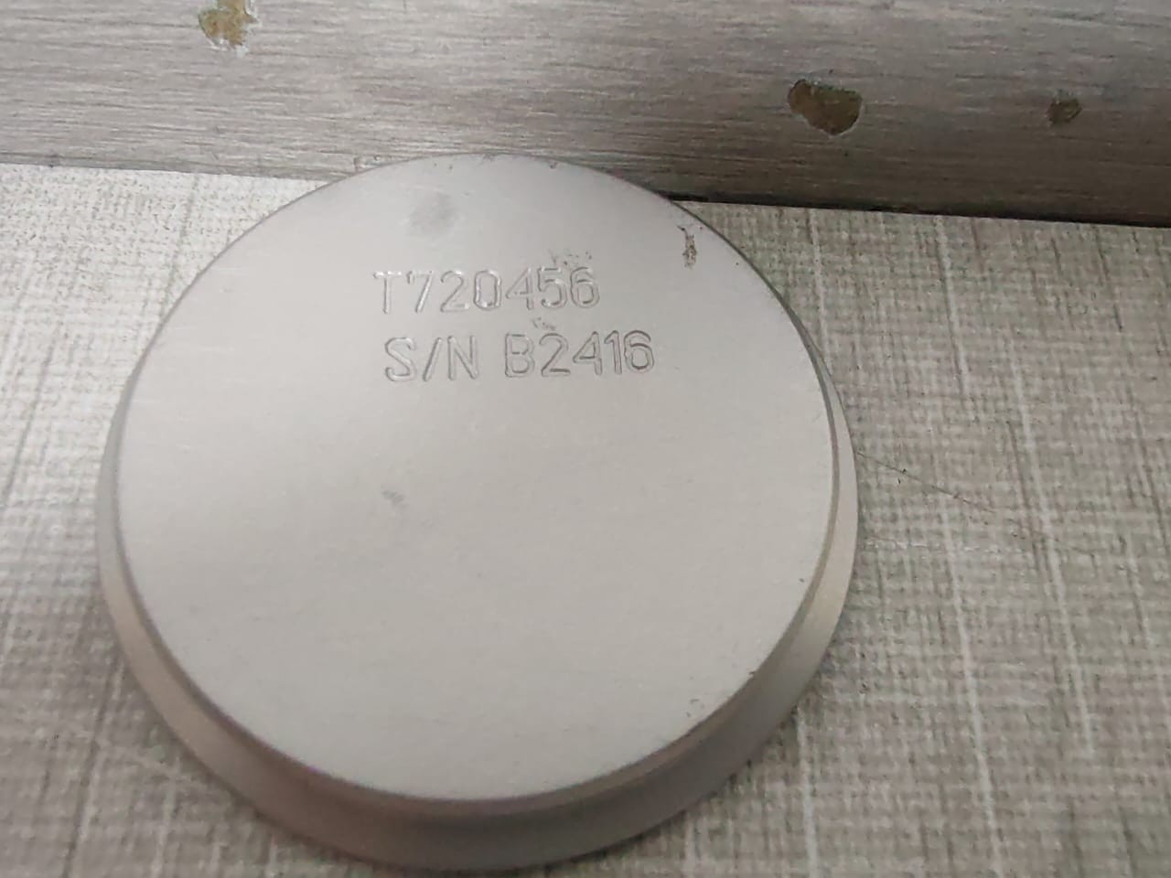 Unbranded T720456 T720456 TOOL VALVE LOCKING 3