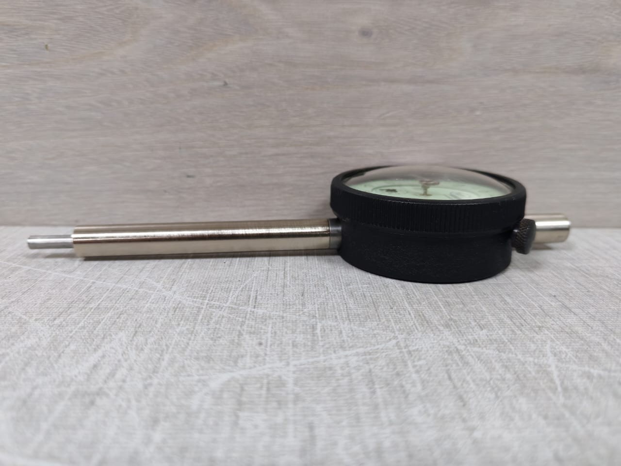 MAHR FEDERAL 28IQN.001" MAHR FEDERAL 28IQN.001" DIAL INDICATOR MIRACLE MESH 6