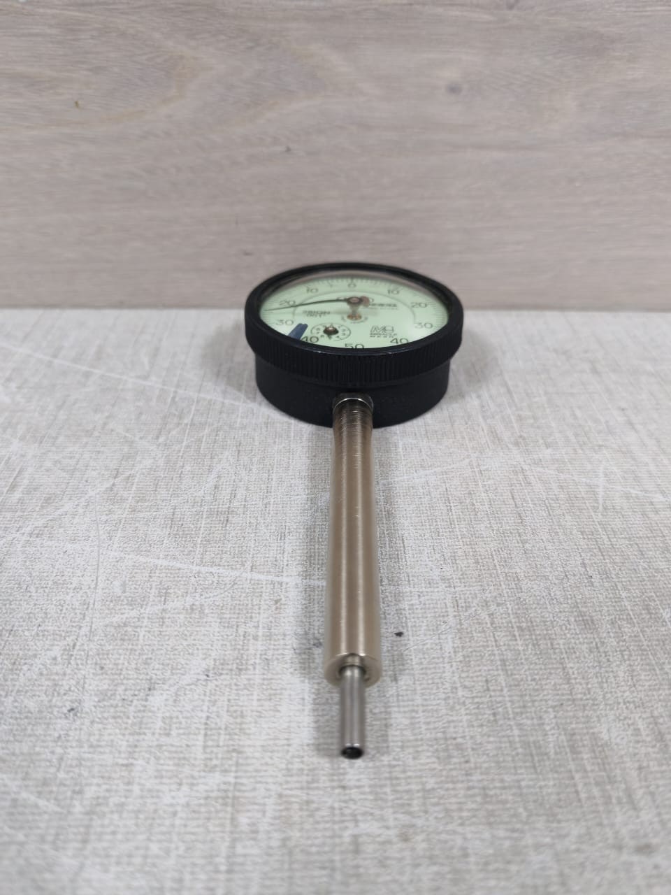 MAHR FEDERAL 28IQN.001" MAHR FEDERAL 28IQN.001" DIAL INDICATOR MIRACLE MESH 7