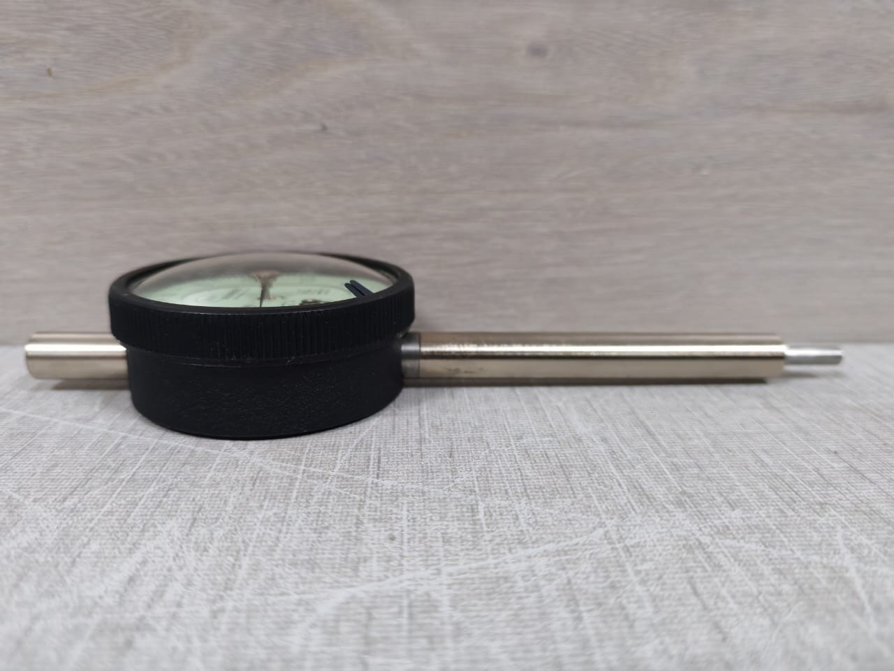MAHR FEDERAL 28IQN.001" MAHR FEDERAL 28IQN.001" DIAL INDICATOR MIRACLE MESH 8
