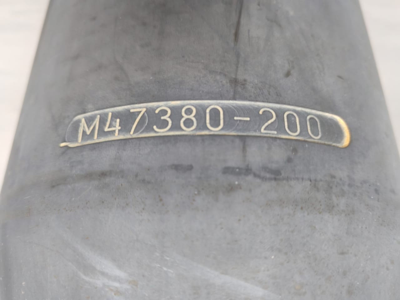 Unbranded M47380-200 M47380-200 MLG A340 Break Guide Cone 2