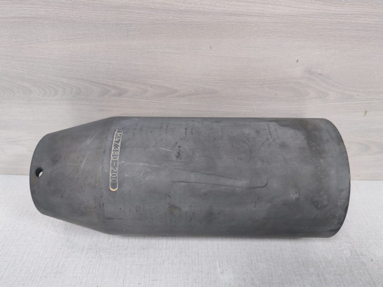 Unbranded M47380-200 M47380-200 MLG A340 Break Guide Cone 7
