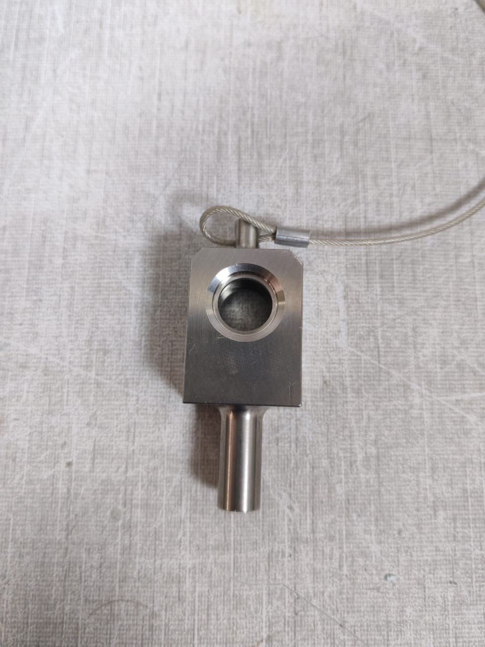 Unbranded 98A28104030000 98A28104030000 Adapter Banjo 3