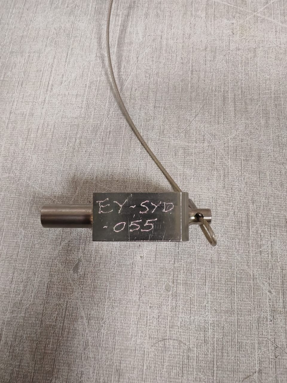 Unbranded 98A28104030000 98A28104030000 Adapter Banjo 7