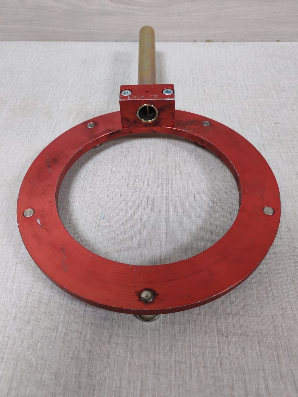 Unbranded MG174-04-05 MG174-04-05 Disassembly Tool Impeller 2
