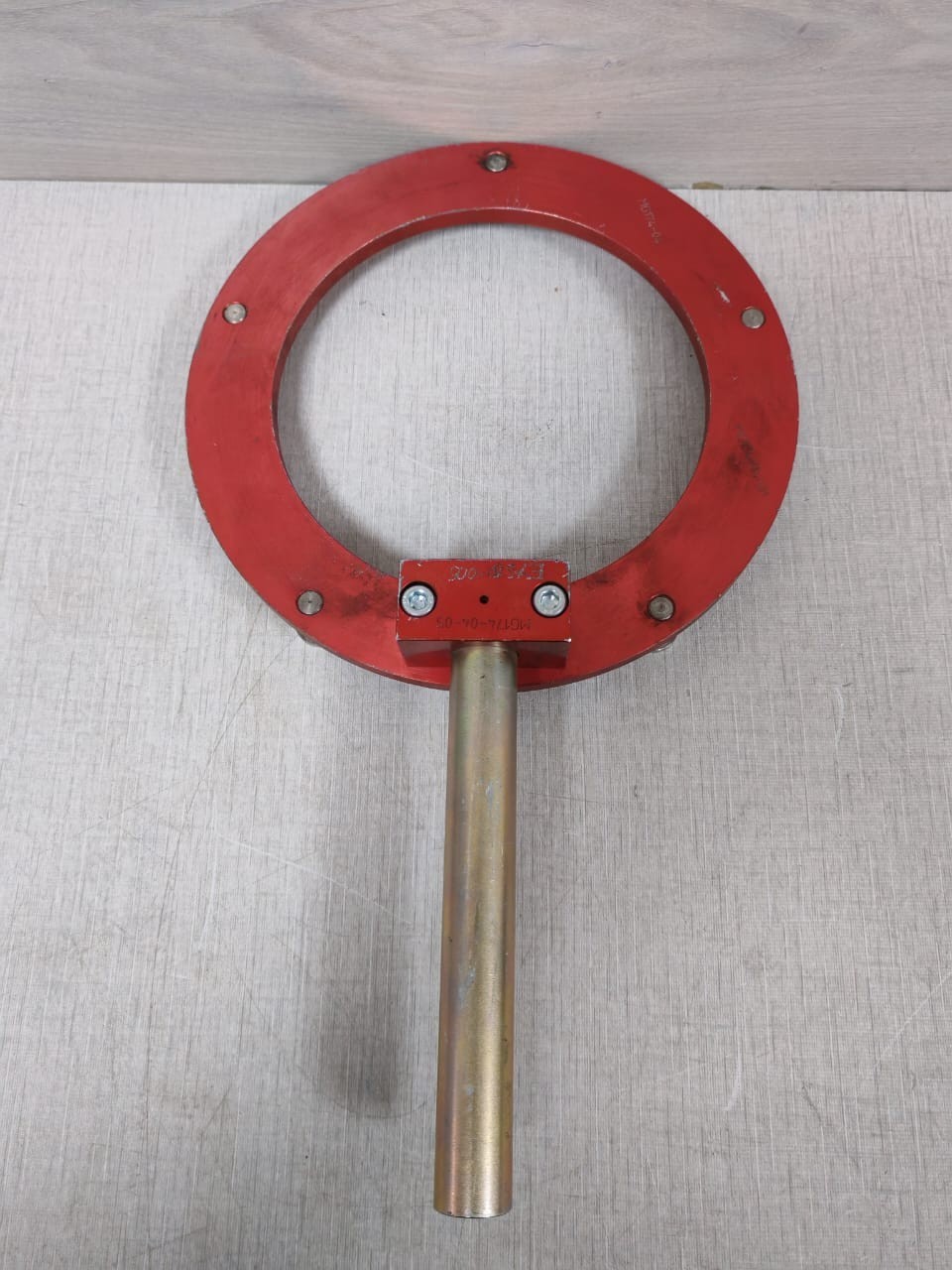 Unbranded MG174-04-05 MG174-04-05 Disassembly Tool Impeller 3