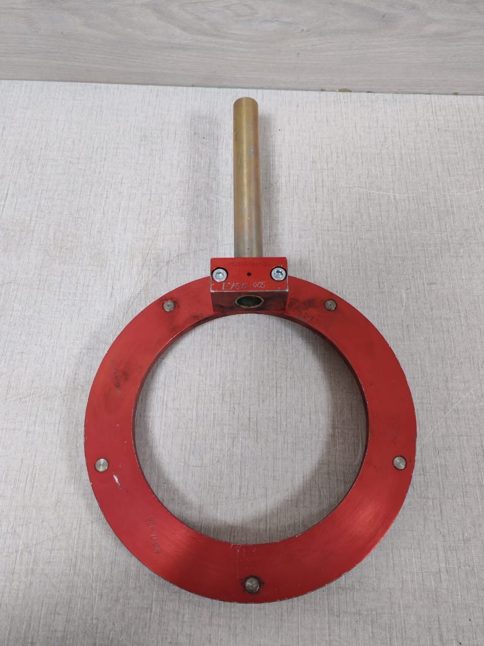 Unbranded MG174-04-05 MG174-04-05 Disassembly Tool Impeller 5