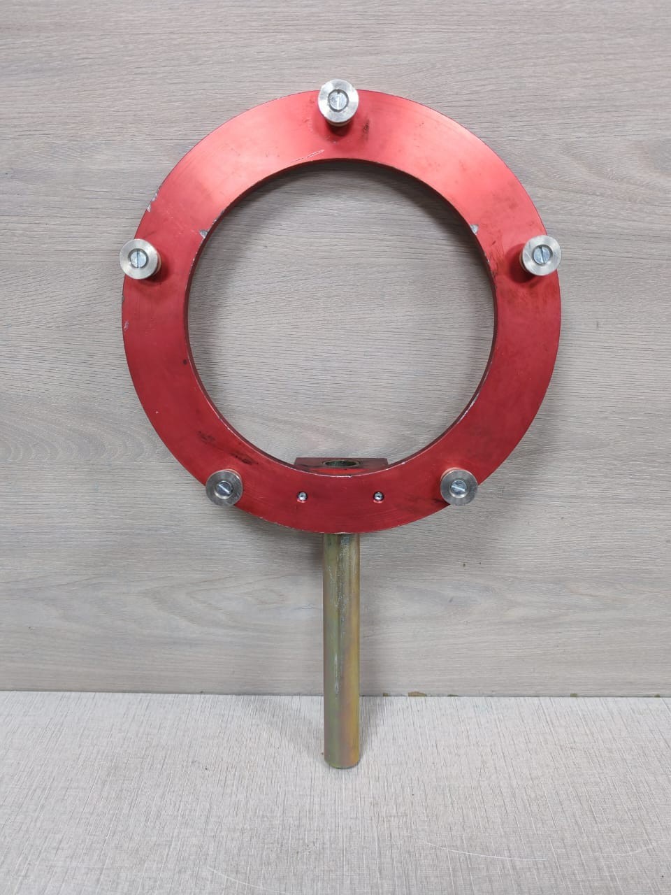 MG174-04-05 Disassembly Tool Impeller