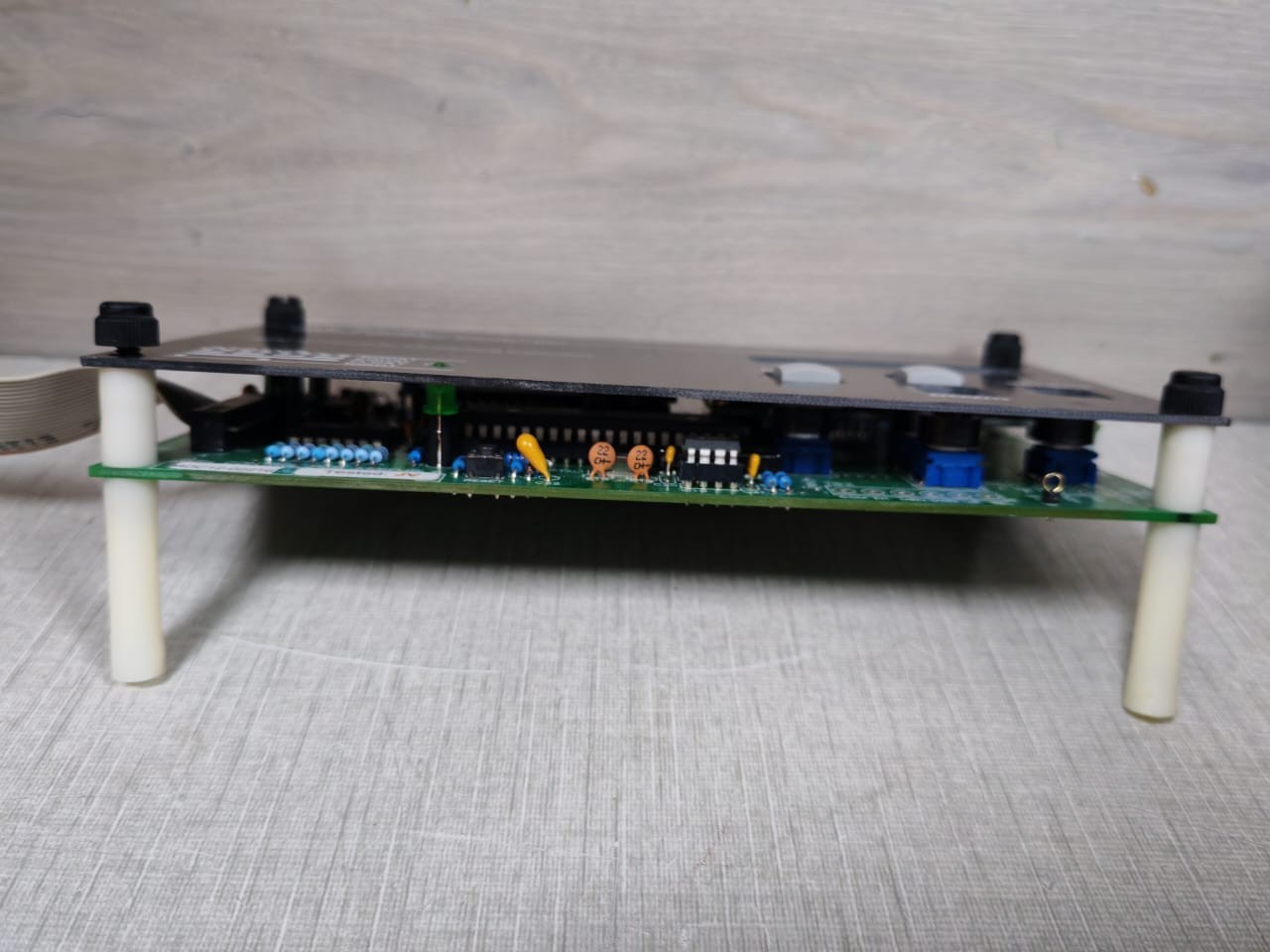 BP Solar MDC12-02216 MDC12-02216 BP Solar MSRX Charge Controller 3
